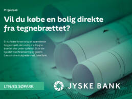 nyheder - jyske bank - lynæs søpark